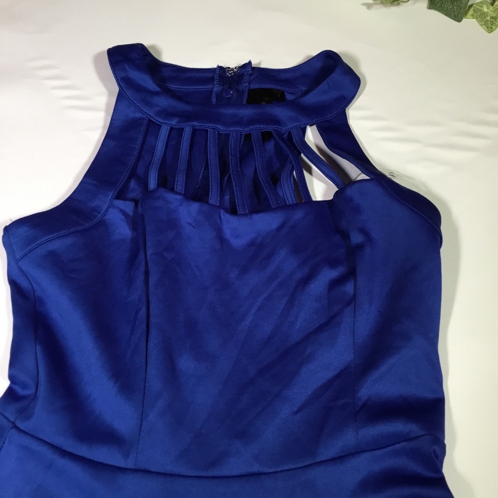 Trixxi dress (C58🌺 - Picture 4 of 8